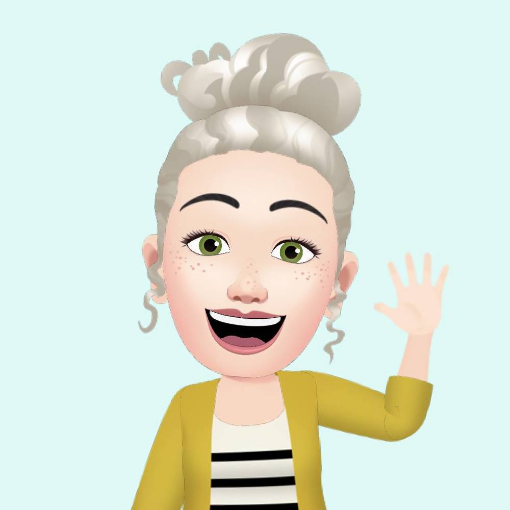 Meet your Posher, Mary
